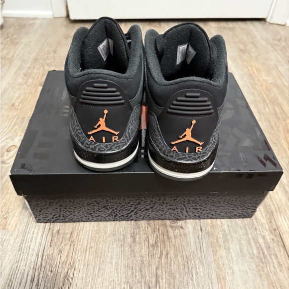 Jordan 3 Retro